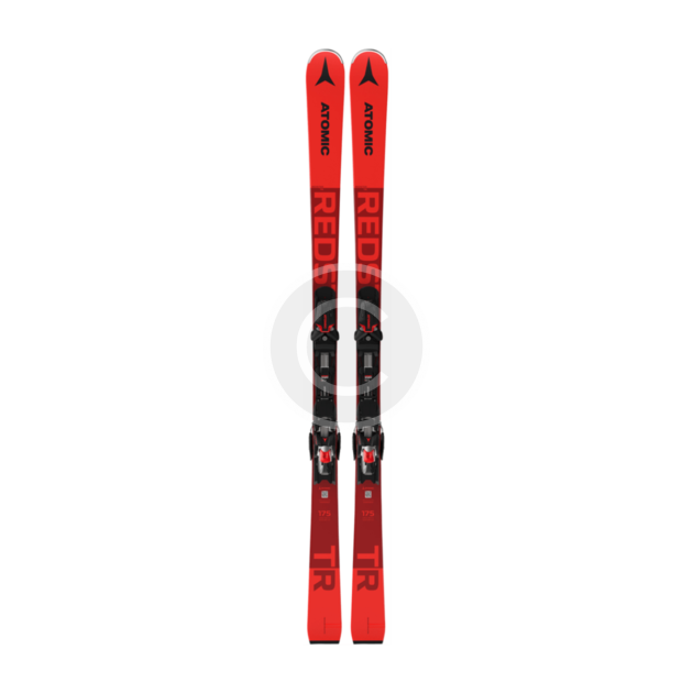 Skis 156 cm